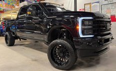 2024 Ford Super Duty F-250 Limited