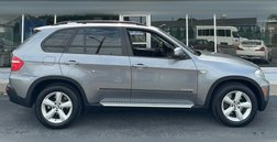 2010 BMW X5 xDrive35d