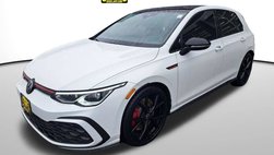 2024 Volkswagen Golf GTI 380 S