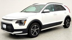 2024 Kia Niro EX