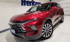 2023 Chevrolet Blazer Premier