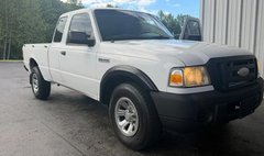 2008 Ford Ranger XLT