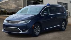 2019 Chrysler Pacifica Touring L Plus