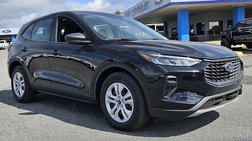 2024 Ford Escape Base