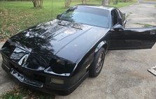 1985 Chevrolet Camaro Base