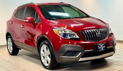 2015 Buick Encore Base