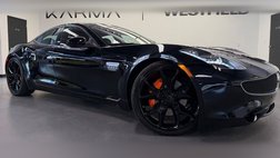 2019 Karma Revero Base
