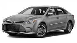 2016 Toyota Avalon Limited