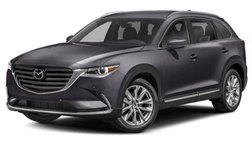 2022 Mazda CX-9 Grand Touring