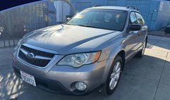 2009 Subaru Outback 2.5i Special Edition