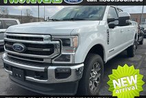 2022 Ford Super Duty F-250 Lariat
