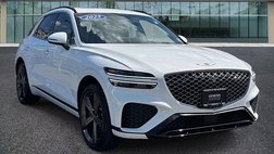 2025 Genesis GV70 3.5T Sport
