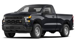 2022 Chevrolet Silverado 1500 Work Truck