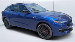 2022 Maserati Levante GT