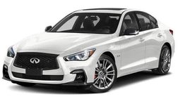 2019 Infiniti Q50 Signature Edition