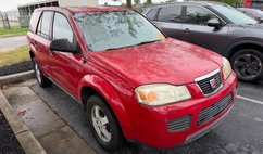 2006 Saturn VUE Base