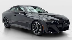 2022 BMW 2 Series 230i
