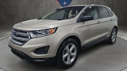 2018 Ford Edge SE