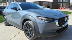 2022 Mazda CX-30 2.5 Turbo Premium