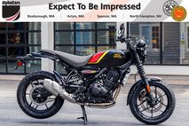 2026 Other Makes Playa Black Launch Edition