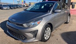 2022 Kia Rio S