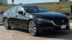 2021 Mazda MAZDA6 Touring