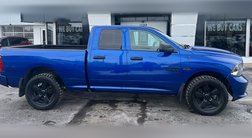 2019 Ram Ram Pickup 1500 Classic Tradesman