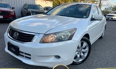 2010 Honda Accord EX-L