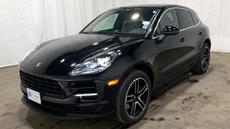 2019 Porsche Macan S