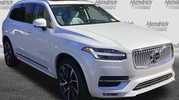 2023 Volvo XC90 B6 Plus Bright Theme 7P