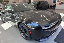 2025 Dodge Charger Daytona R/T