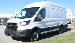 2021 Ford Transit 350