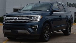 2020 Ford Expedition Limited