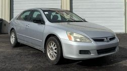 2003 Honda Accord EX V-6