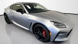 2025 Toyota GR86 Premium