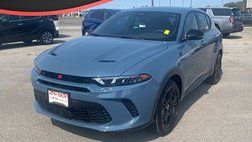 2024 Dodge Hornet R/T
