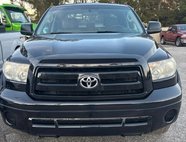 2013 Toyota Tundra Grade