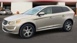 2015 Volvo XC60 T6 Drive-E