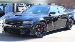 2021 Dodge Charger Scat Pack