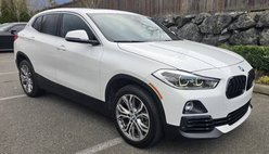 2019 BMW X2 xDrive28i