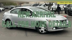 2015 Honda Civic Hybrid Base