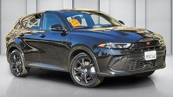 2024 Dodge Hornet R/T Plus