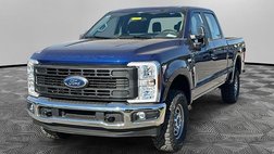 2026 Ford Super Duty F-350 