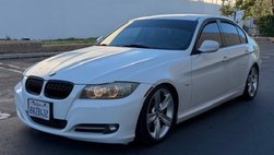 2011 BMW 3 Series 335i