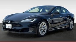2016 Tesla Model S 70D