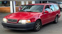 1998 Volvo V70 2.4