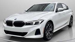 2026 BMW 3 Series 330i