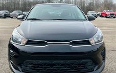 2022 Kia Rio LX