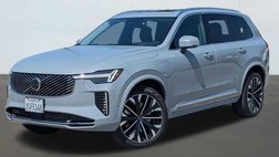 2025 Volvo XC90 T8 Ultra Bright Theme 7P