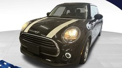 2020 MINI Hardtop 2-Door Hatchback FWD